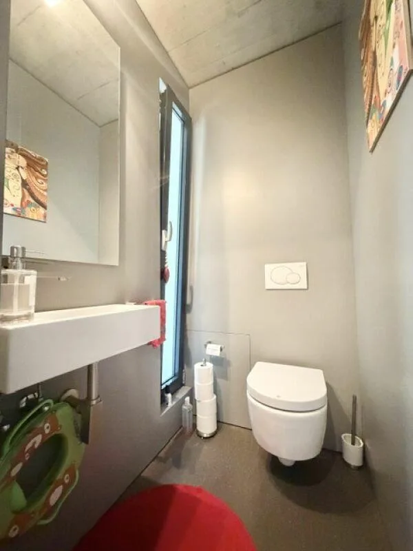ZU VERKAUFEN IN BRIONE S. MINUSIO - Exklusives Einfamilienhaus mit ... – foto 10 di 25
