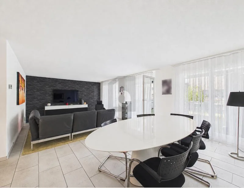 STADTOASE AN ZENTRALER LAGE