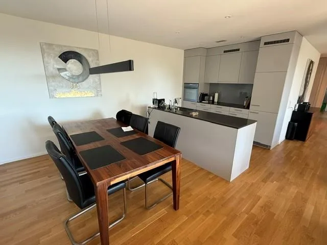 Ruhige Quartierlage mit Wohncharakter