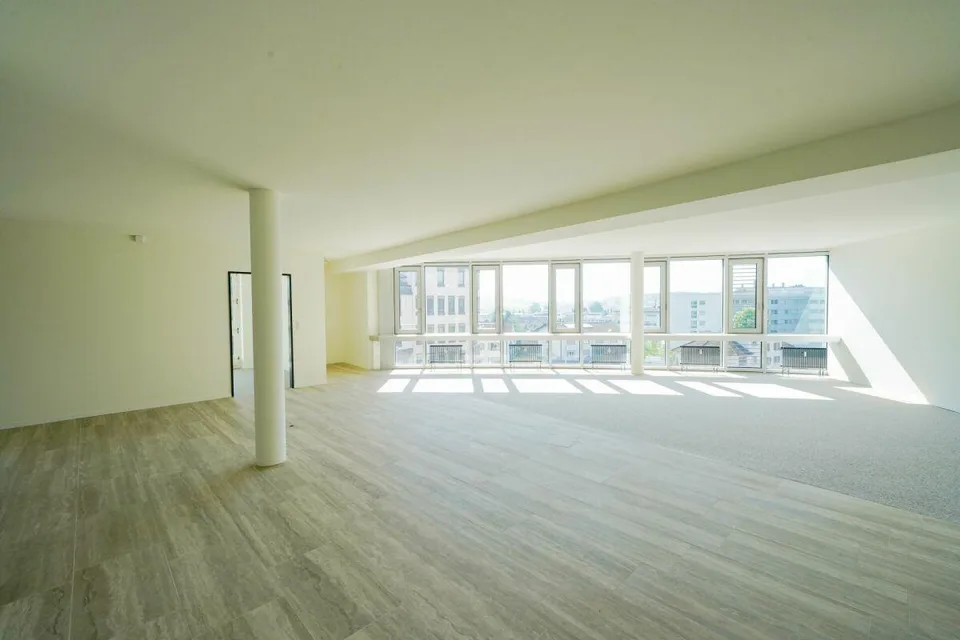 Top-Lage trifft Flexibilität: 256 m² für Ihr Business
