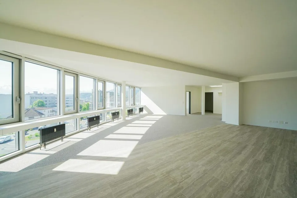 Top-Lage trifft Flexibilität: 256 m² für Ihr Business