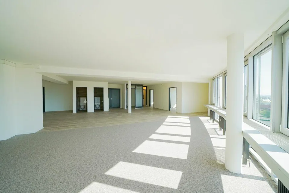 Top-Lage trifft Flexibilität: 256 m² für Ihr Business – Foto 6 von 9