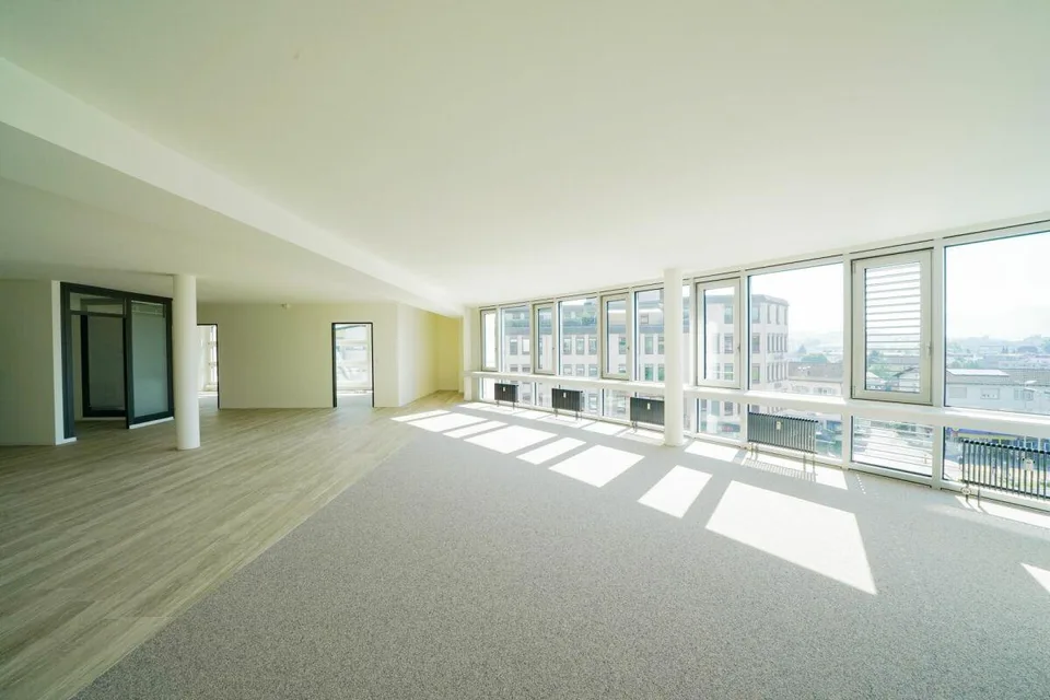 Top-Lage trifft Flexibilität: 256 m² für Ihr Business – Foto 8 von 9