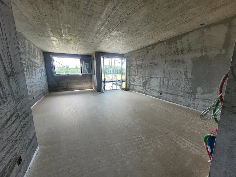 ERSTVERMIETUNG - Komfortable Studiowohnung