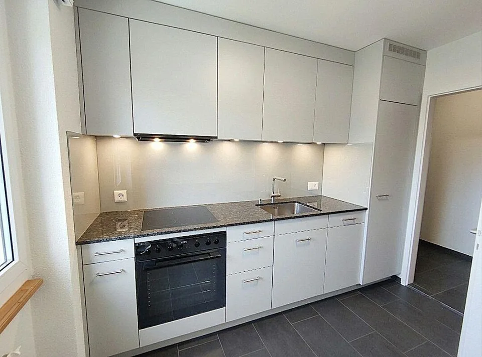 Schöne, sanierte Wohnung an ruhiger Wohnlage