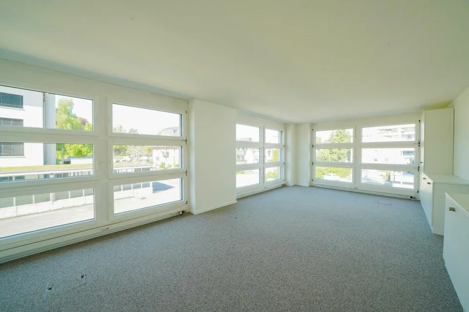 Attraktive Büroflächen am Sonnenplatz 6 - zentral, flexibel, bezugs...