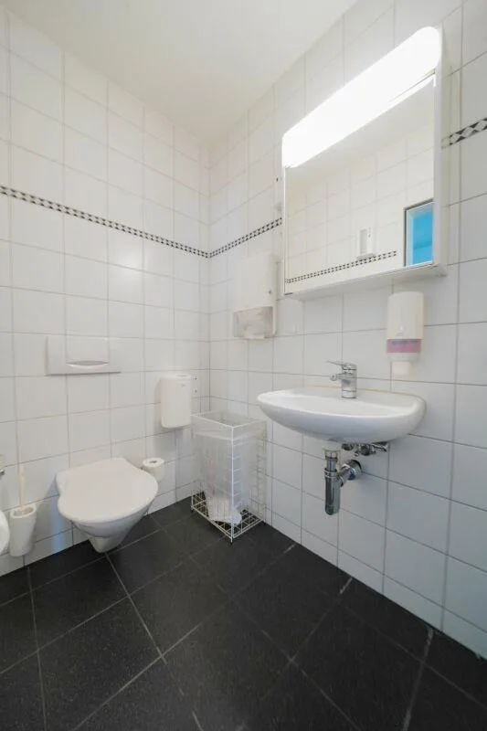 Attraktive Büroflächen am Sonnenplatz 6 - zentral, flexibel, bezugs... – Foto 7 von 8