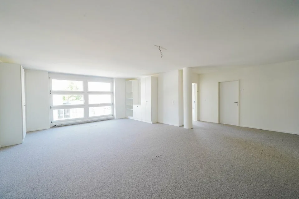 Attraktive Büroflächen am Sonnenplatz 6 - zentral, flexibel, bezugs...