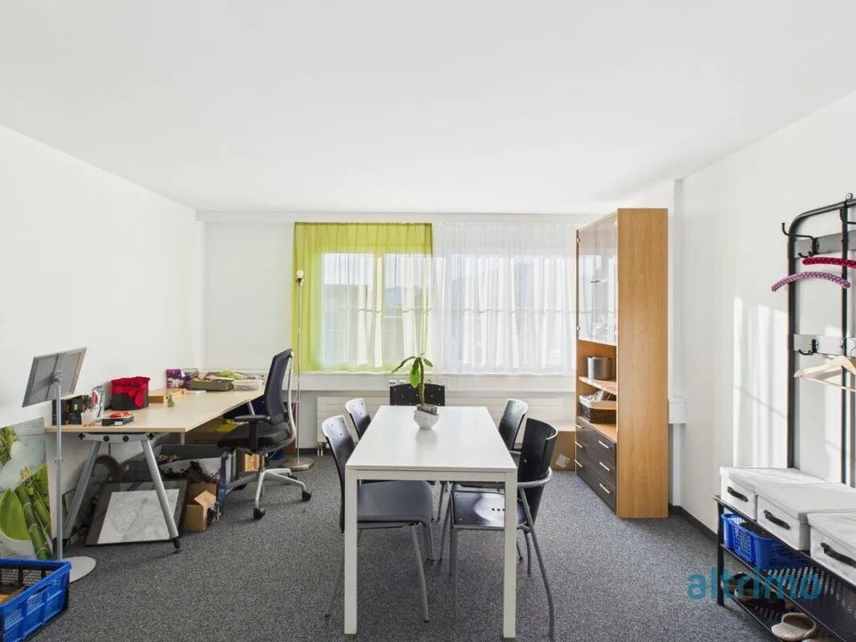 Zentral gelegene Büro- und Gewerberäumlichkeiten in Appenzell zu ve... – Foto 11 von 12