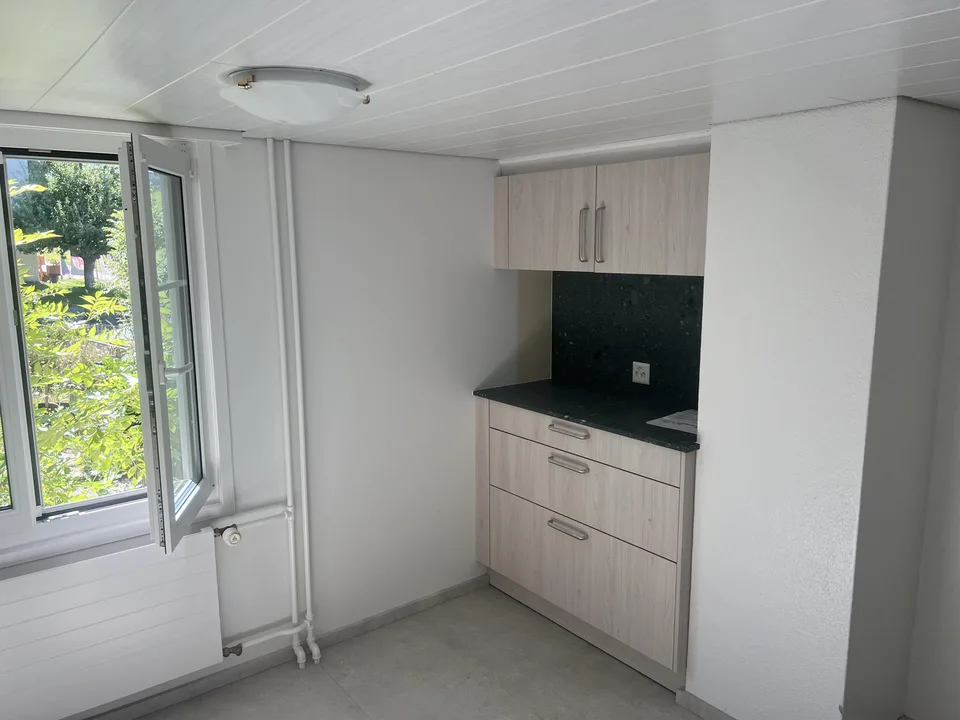 3-Zimmer Wohnung zu vermieten