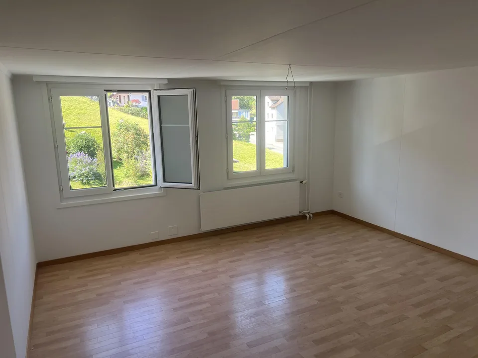 3-Zimmer Wohnung zu vermieten