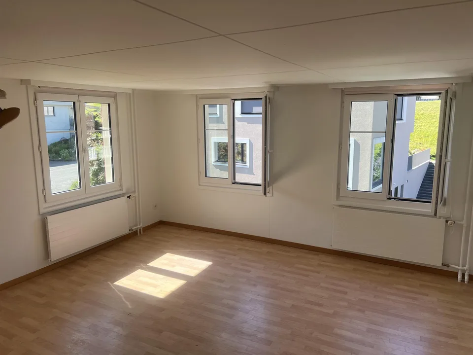 3-Zimmer Wohnung zu vermieten