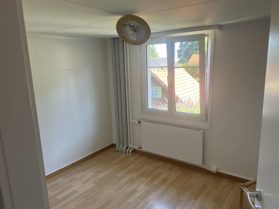 3-Zimmer Wohnung zu vermieten