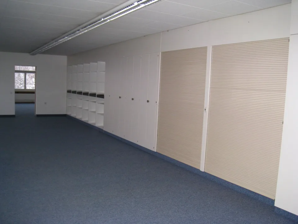 Büroraum