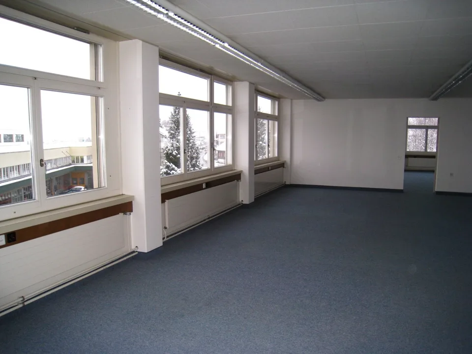 Büroraum
