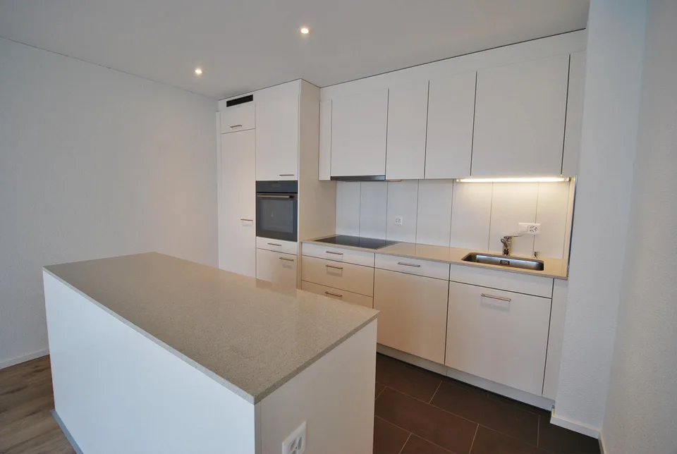 tolle Wohnung mit Aussicht gesucht?