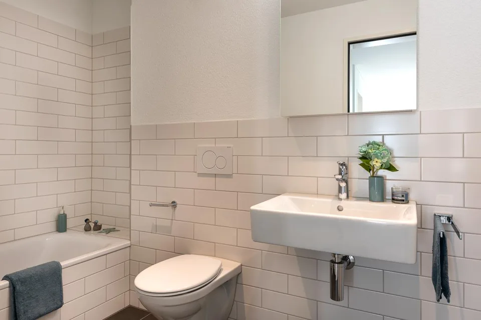 tolle Wohnung mit Aussicht gesucht?