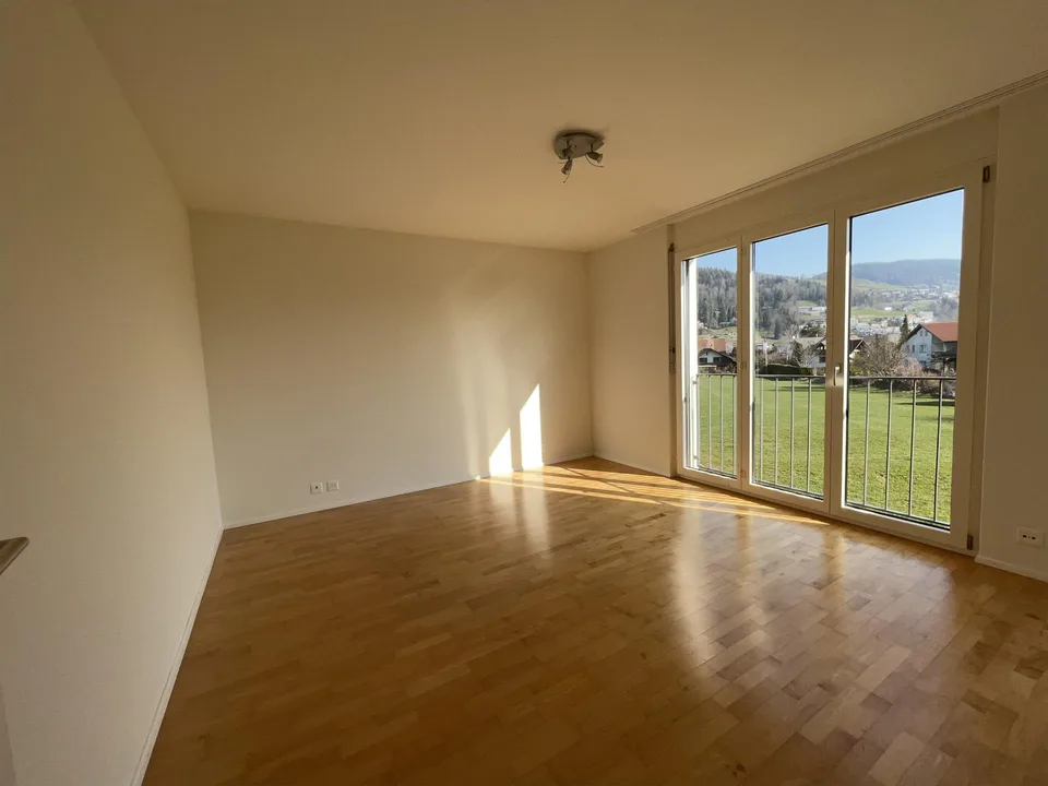 An top Lage in ruhigem Wohnquartier
