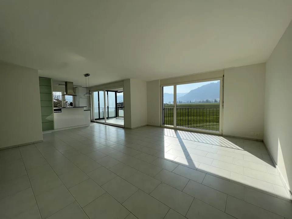 An top Lage in ruhigem Wohnquartier