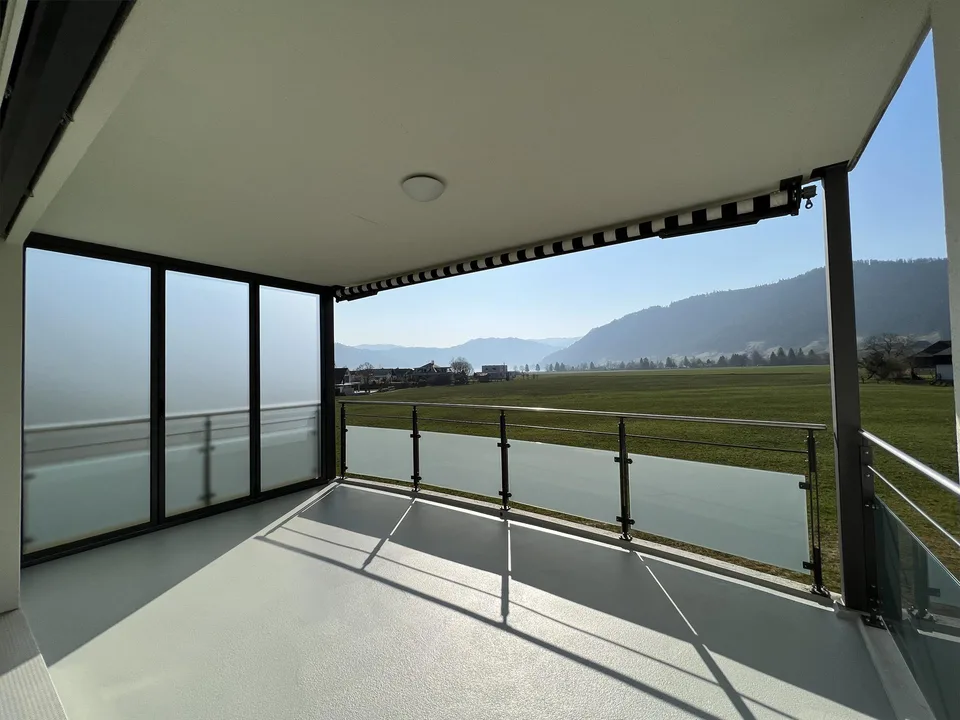 An top Lage in ruhigem Wohnquartier