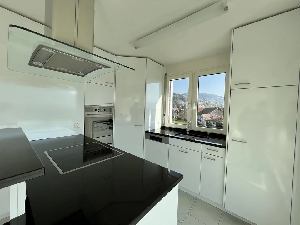 An top Lage in ruhigem Wohnquartier