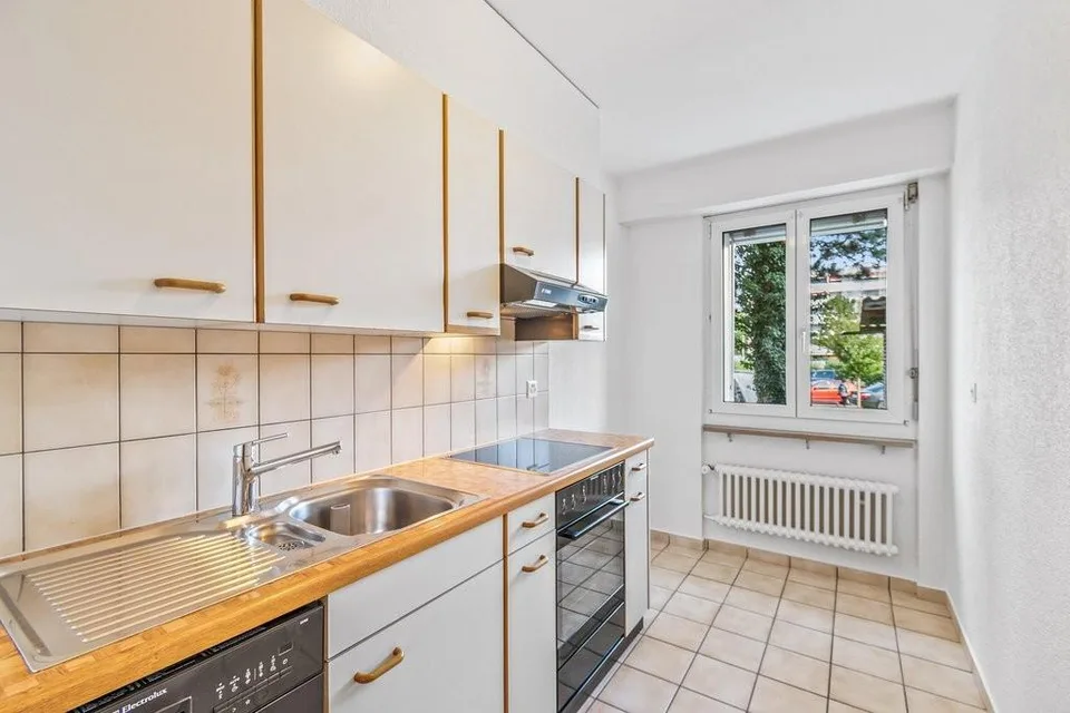 Ihr neues Zuhause vereinfacht Ihre Verkehrsmittel