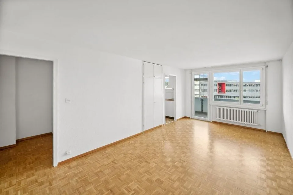 Ihr neues Zuhause vereinfacht Ihre Verkehrsmittel