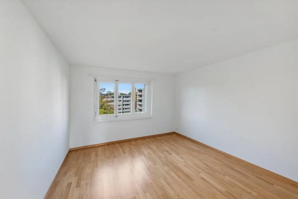 Ihr neues Zuhause mit grossem Balkon