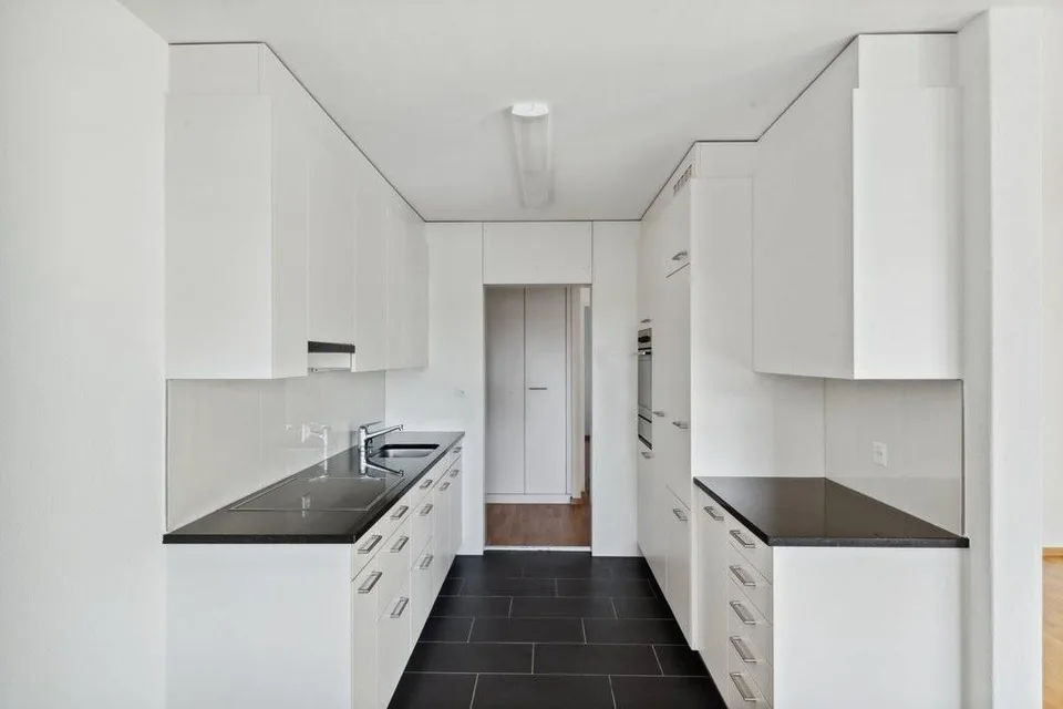 Ihr neues Zuhause mit grossem Balkon