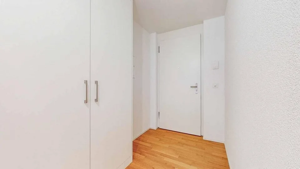 Möchten Sie in einer neuen Konstruktion wohnen?