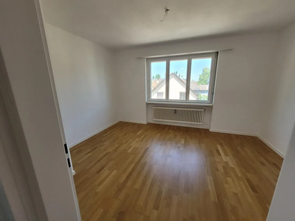 4.0-Zimmer Wohnung