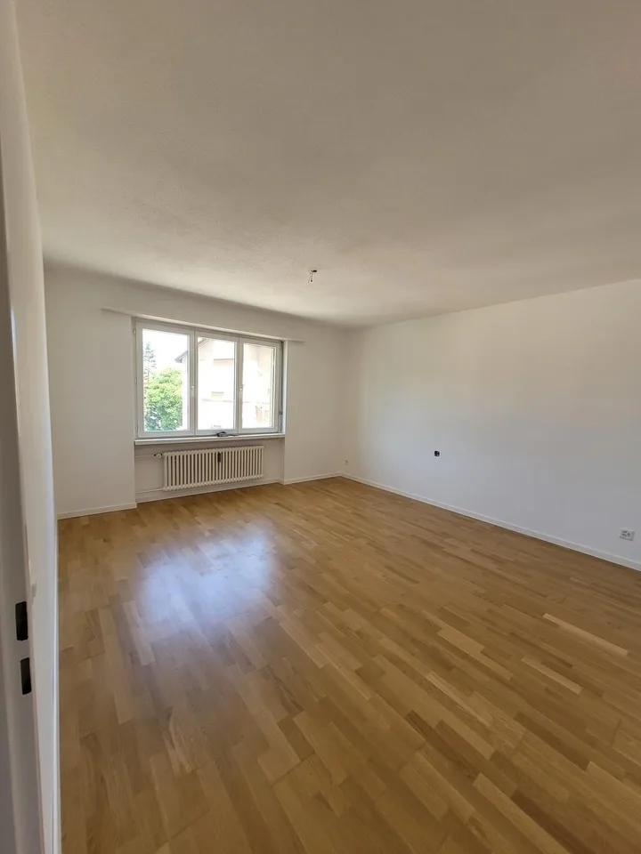 4.0-Zimmer Wohnung