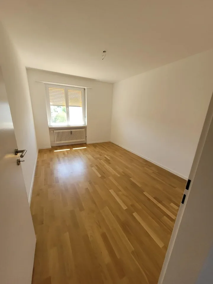 4.0-Zimmer Wohnung
