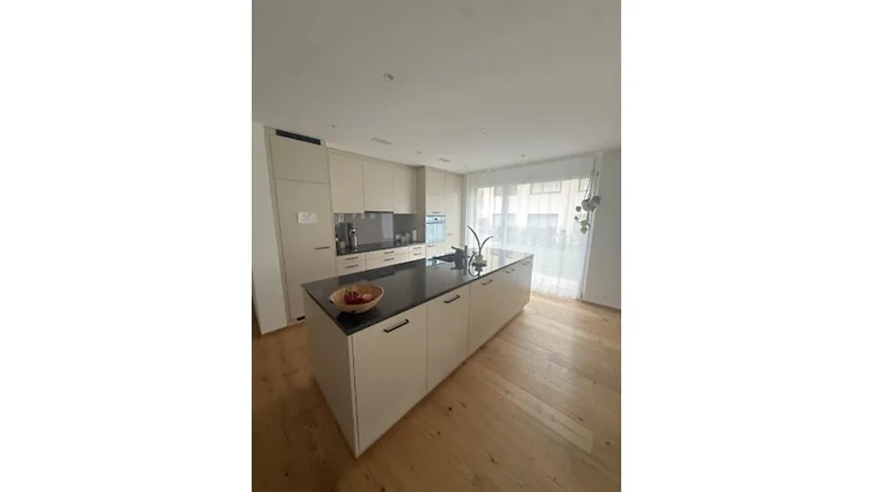 3½ ZI-WOHNUNG IN ZELL (LU), MÖBLIERT, TEMPORÄR
