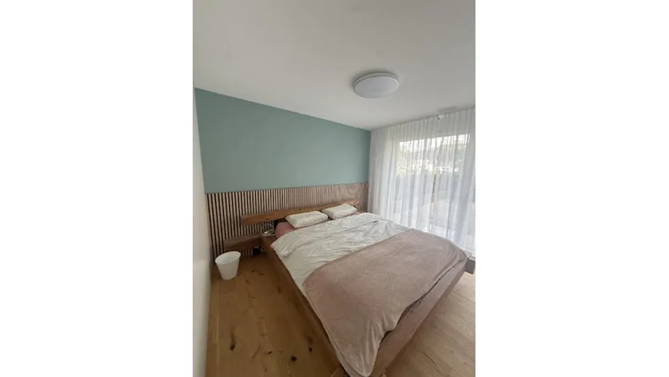 3½ ZI-WOHNUNG IN ZELL (LU), MÖBLIERT, TEMPORÄR