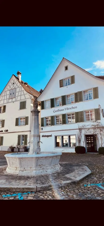 Tradition trifft auf modernes Wohnen in der Altstadt, Erstvermietung