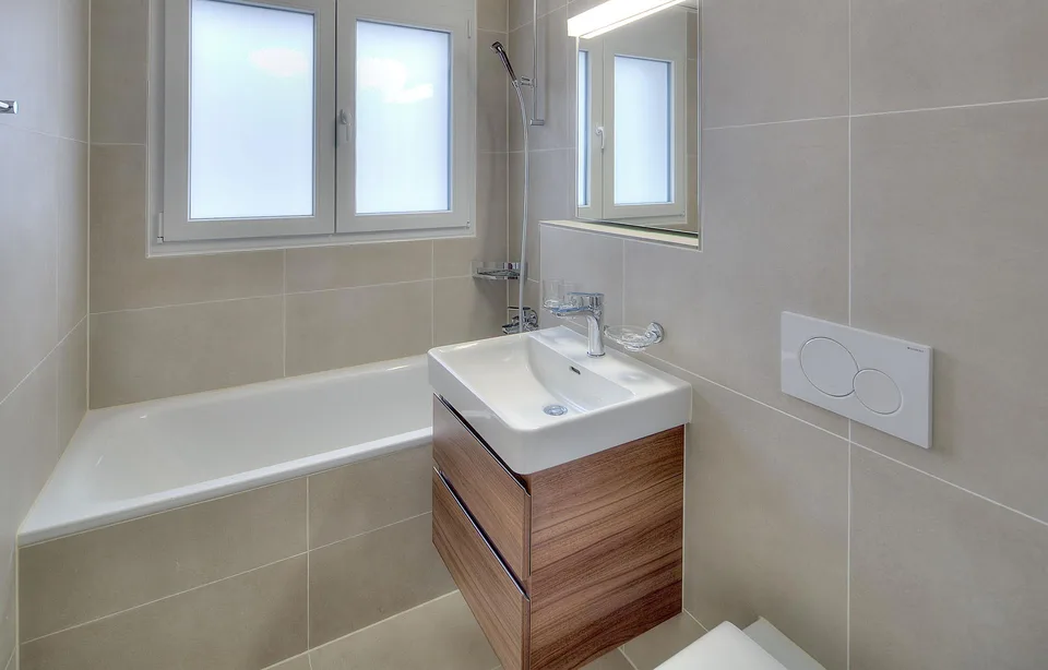 Attraktive Wohnung in ruhiger Lage