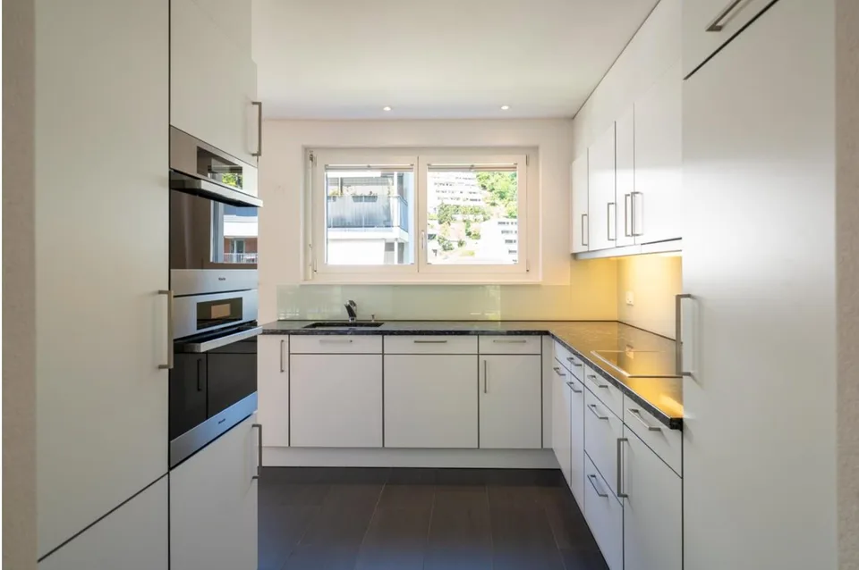 Moderne Wohnung an begehrter Lage