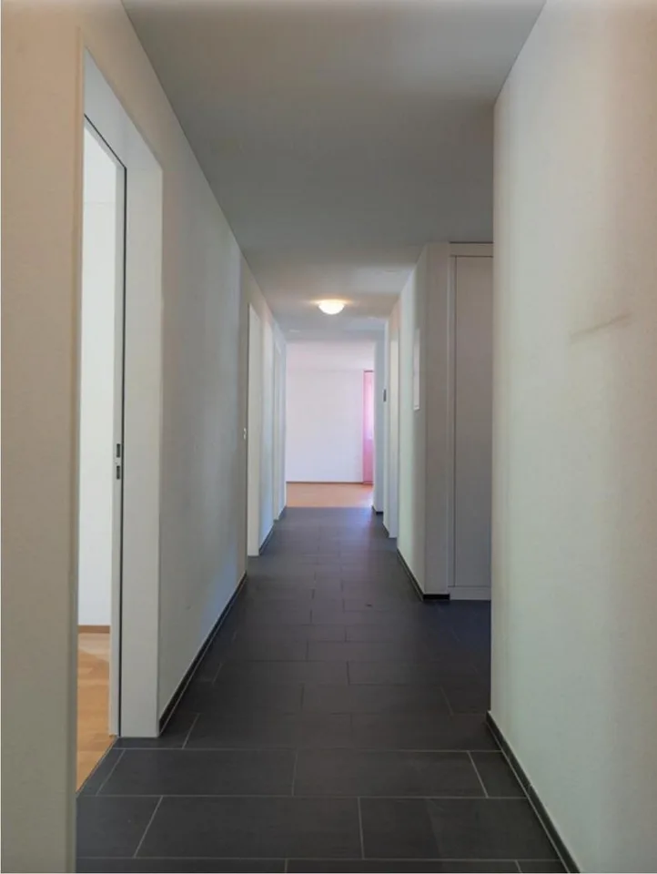 Moderne Wohnung an begehrter Lage