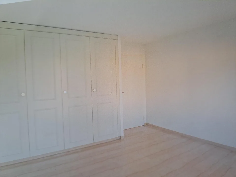 Attraktive Wohnung in ruhiger Lage und Seenähe