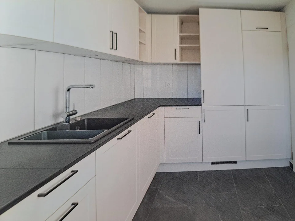 Attraktive Wohnung in ruhiger Lage und Seenähe