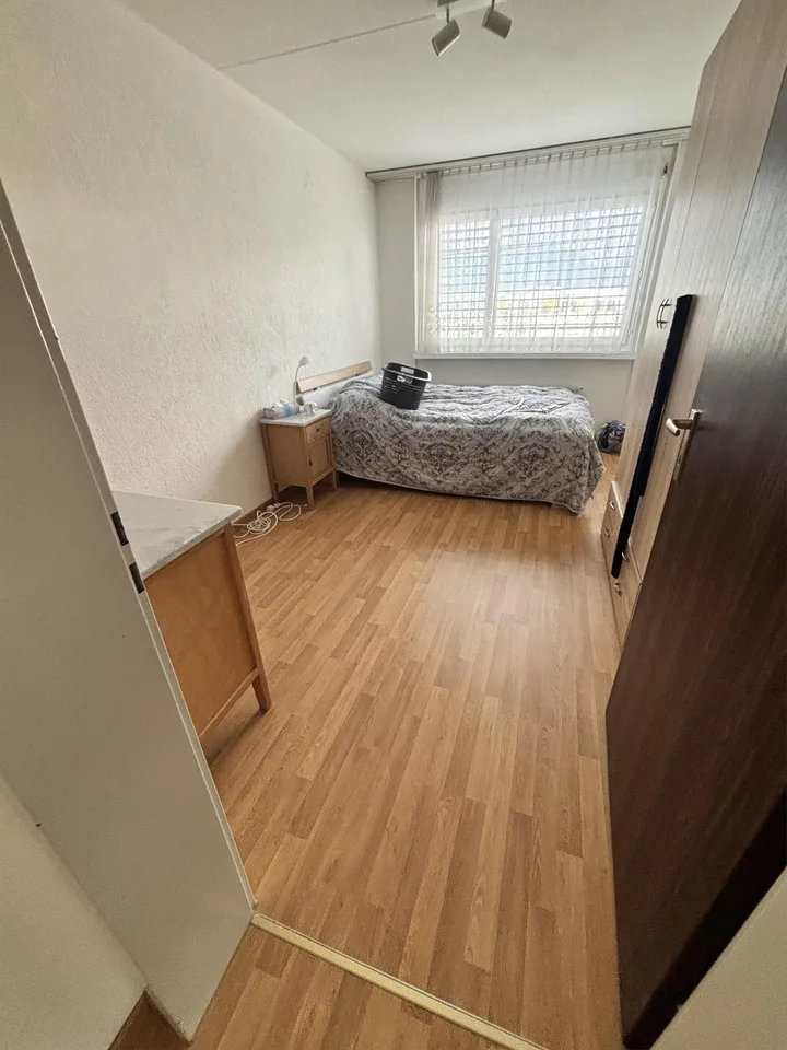 Nachmieter Gesucht