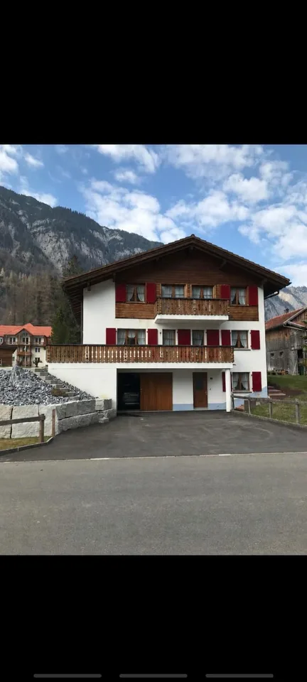 Charmamtes 5 Zimmer Einfamilienhaus