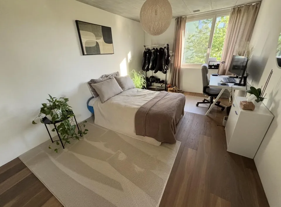 Nachmieter gesucht! Wunderschöne 3.5 Zimmer Wohnung in Mörschwil