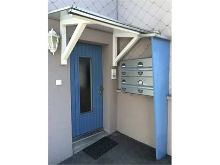 2  1/2 Zi -Wohnung Zürichstrasse 11