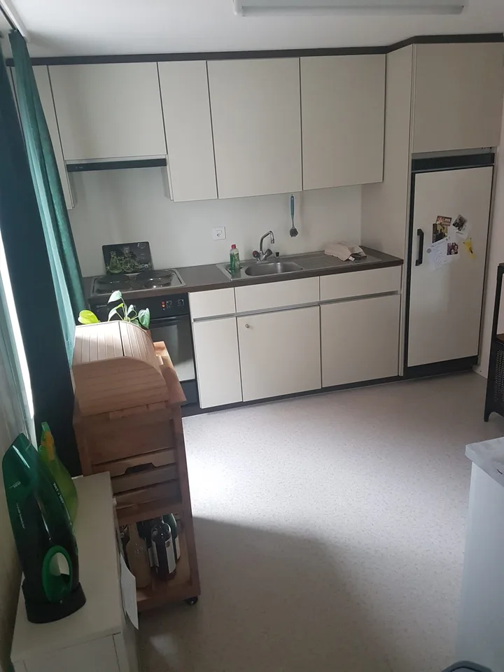 2  1/2 Zi -Wohnung Zürichstrasse 11