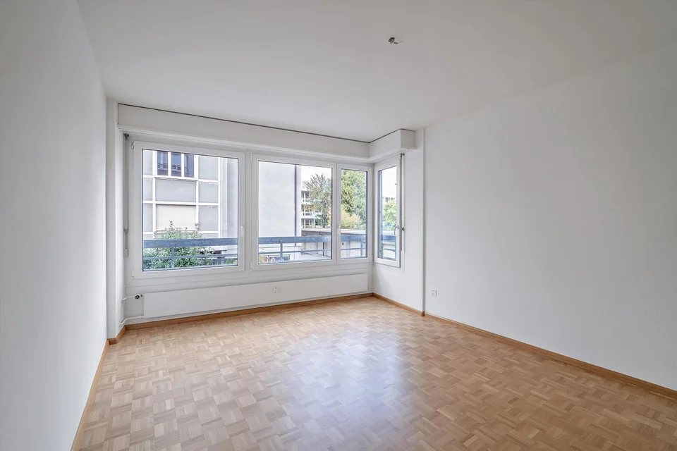 Wohnen mit Komfort und Lebensqualität