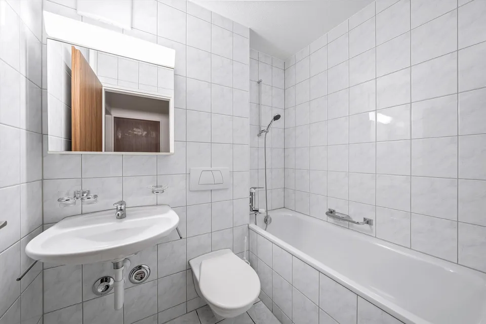 Wohnen mit Komfort und Lebensqualität