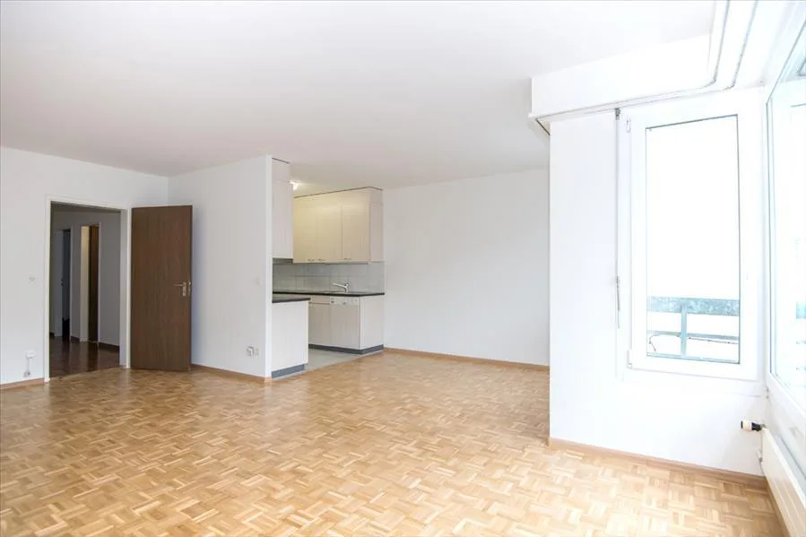 Wohnen mit Komfort und Lebensqualität