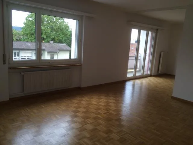 Viel Raum für Erholung vom hektischen Alltag!